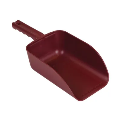 Vikan 81.2 Fl oz Metal Detectable Hand Scoop