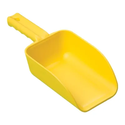 Vikan 33.8 Fl.oz Hand Scoop