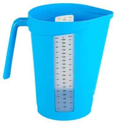 Vikan Measuring jug 67.6 Fl oz
