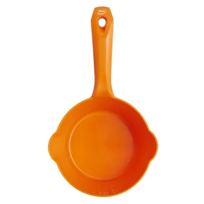 Vikan Round Bowl Scoop 33.8 Fl oz