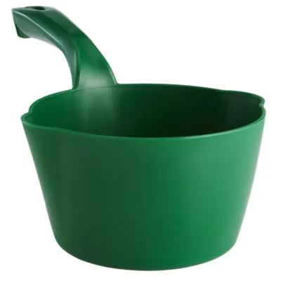Vikan Round Bowl Scoop 33.8 Fl oz