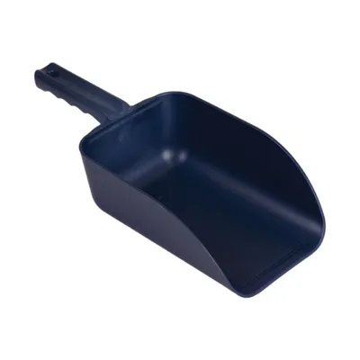 Vikan 81.2 Fl oz Metal Detectable Hand Scoop