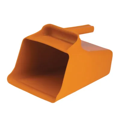 Vikan 128 Fl oz Mega Scoop