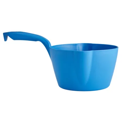 Vikan Round Bowl Scoop 67.6 Fl oz
