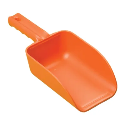 Vikan 33.8 Fl.oz Hand Scoop