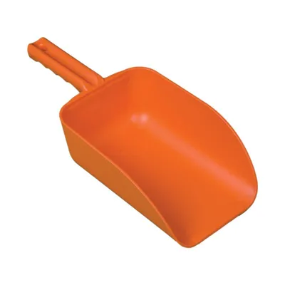 Vikan 81.2 Fl oz Hand Scoop