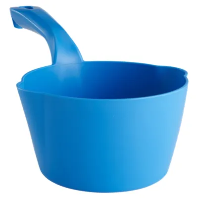 Vikan Round Bowl Scoop 33.8 Fl oz