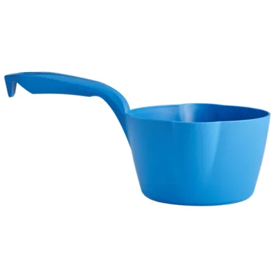 Vikan Round Bowl Scoop 33.8 Fl oz