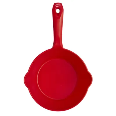 Vikan Round Bowl Scoop 67.6 Fl oz