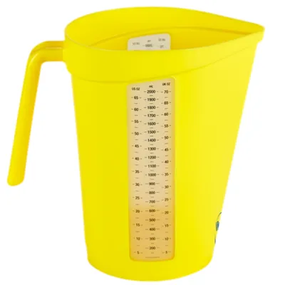 Vikan Measuring jug 67.6 Fl oz