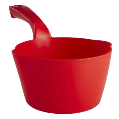 Vikan Round Bowl Scoop 33.8 Fl oz