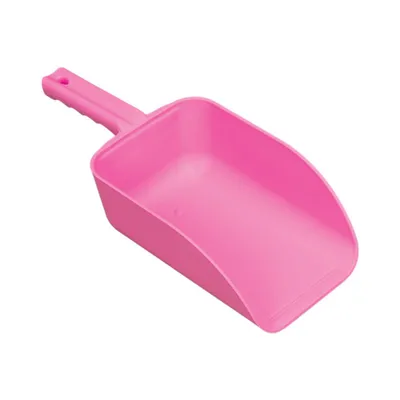 Vikan 81.2 Fl oz Hand Scoop