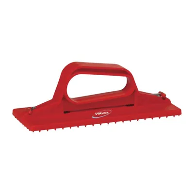 Vikan 9.1-inch Handheld Pad Holder