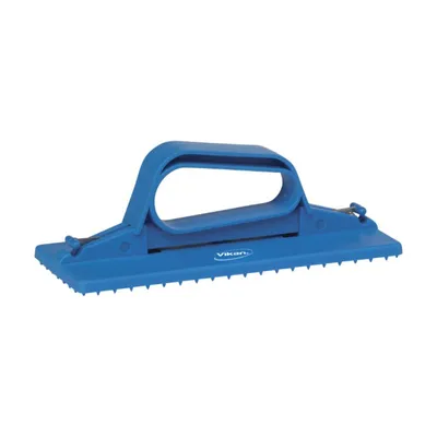 Vikan 9.1-inch Handheld Pad Holder