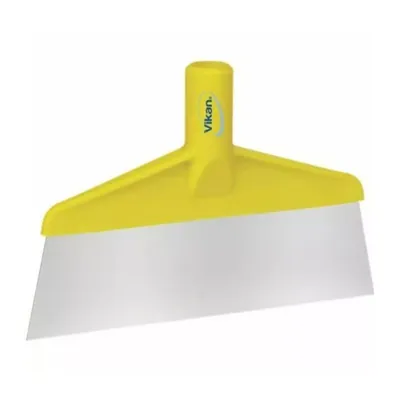 Vikan Table and Floor Scraper