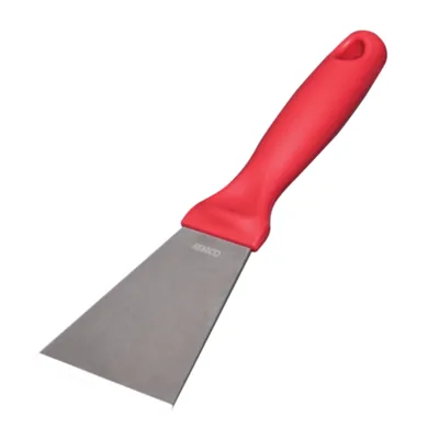 Vikan Stainless Steel Scraper 3 Inch