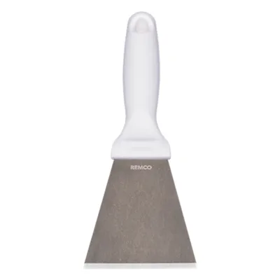 Vikan Stainless Steel Scraper 3 Inch