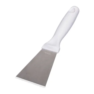 Vikan Stainless Steel Scraper 3 Inch