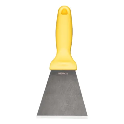 Vikan Stainless Steel Scraper 3 Inch