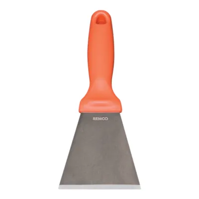 Vikan Stainless Steel Scraper 3 Inch