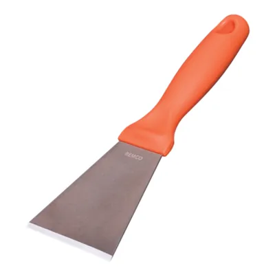 Vikan Stainless Steel Scraper 3 Inch