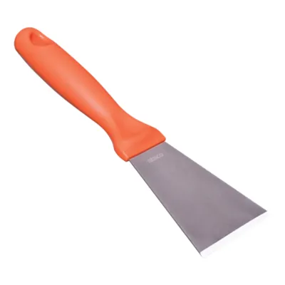 Vikan Stainless Steel Scraper 3 Inch