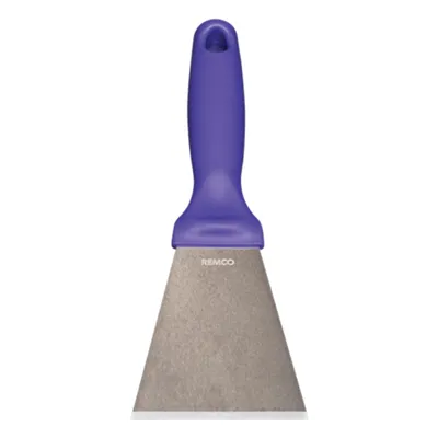 Vikan Stainless Steel Scraper 3 Inch