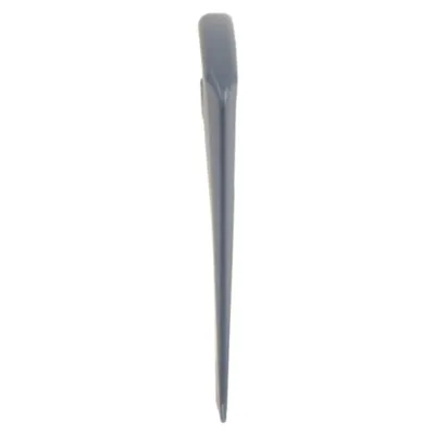 Vikan Metal Detectable Mini Bench Scraper 5.2 Inch