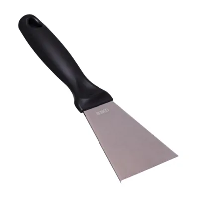 Vikan Stainless Steel Scraper 3 Inch