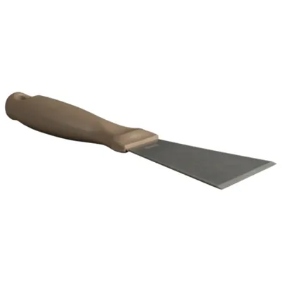 Vikan Stainless Steel Scraper 3 Inch