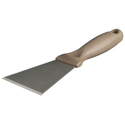 Vikan Stainless Steel Scraper 3 Inch