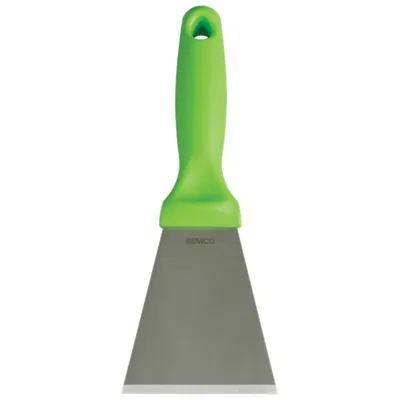 Vikan Stainless Steel Scraper 3 Inch