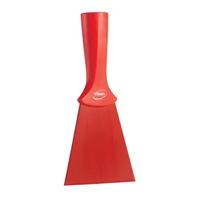 Vikan 3.9-inch Nylon Scraper with Threaded Handle
