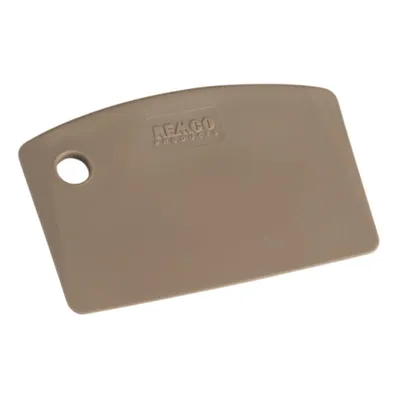 Vikan Mini Bench Scraper 5.2 Inch