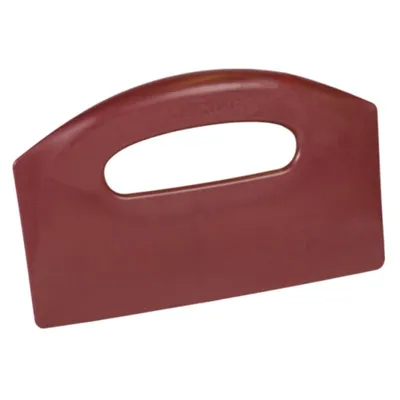 Vikan Metal Detectable Bench Scraper 0.9-inch