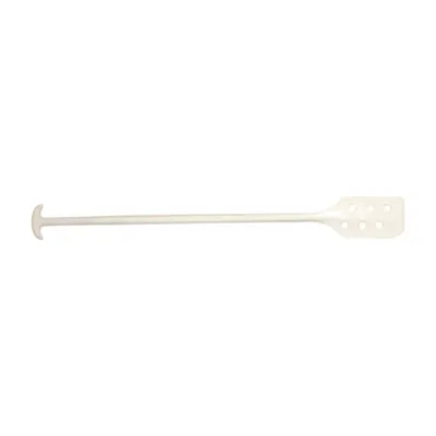 Vikan Mixing Paddle with Holes 51.8 Inch