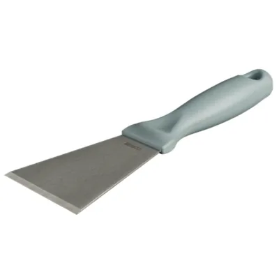 Vikan Stainless Steel Scraper 3 Inch