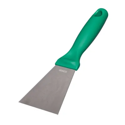 Vikan Stainless Steel Scraper 3 Inch