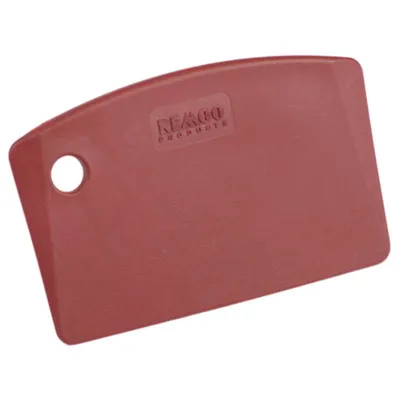 Vikan Metal Detectable Mini Bench Scraper 5.2 Inch