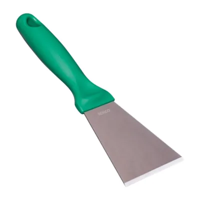 Vikan Stainless Steel Scraper 3 Inch