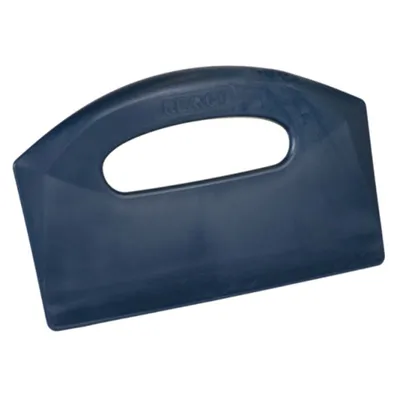 Vikan Metal Detectable Bench Scraper 0.9-inch