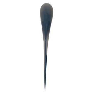 Vikan Metal Detectable Bench Scraper 0.9-inch