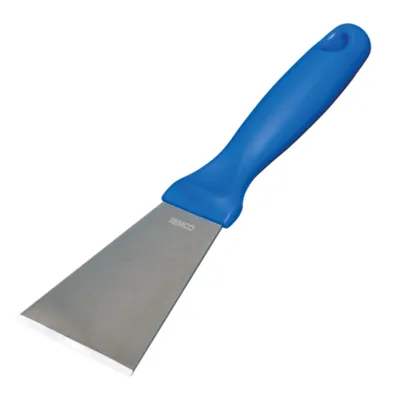Vikan Stainless Steel Scraper 3 Inch