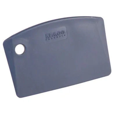 Vikan Metal Detectable Mini Bench Scraper 5.2 Inch