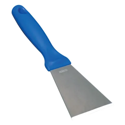 Vikan Stainless Steel Scraper 3 Inch