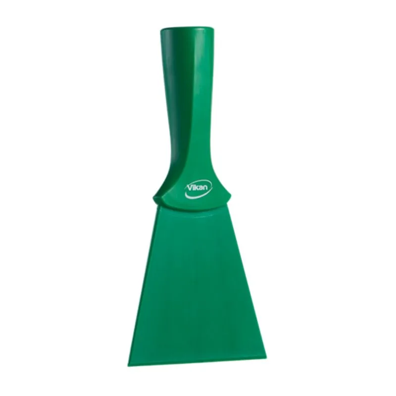 Vikan 3.9-inch Nylon Scraper with Threaded Handle