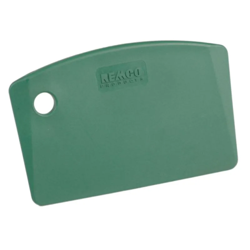Vikan Metal Detectable Mini Bench Scraper 5.2 Inch