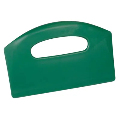 Vikan Metal Detectable Bench Scraper 0.9-inch