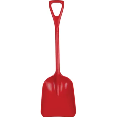 Vikan One-Piece Shovel 10.2 Inch