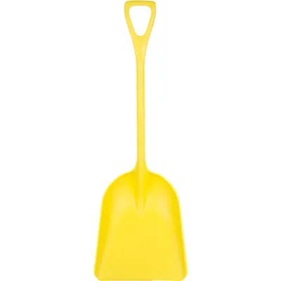 Vikan One-Piece Shovel 13.7 Inch